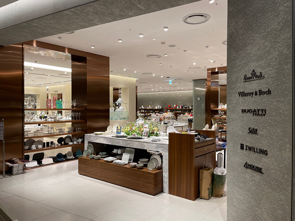 더현대 서울 입점이미지2