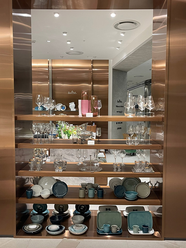 더현대 서울 입점이미지6