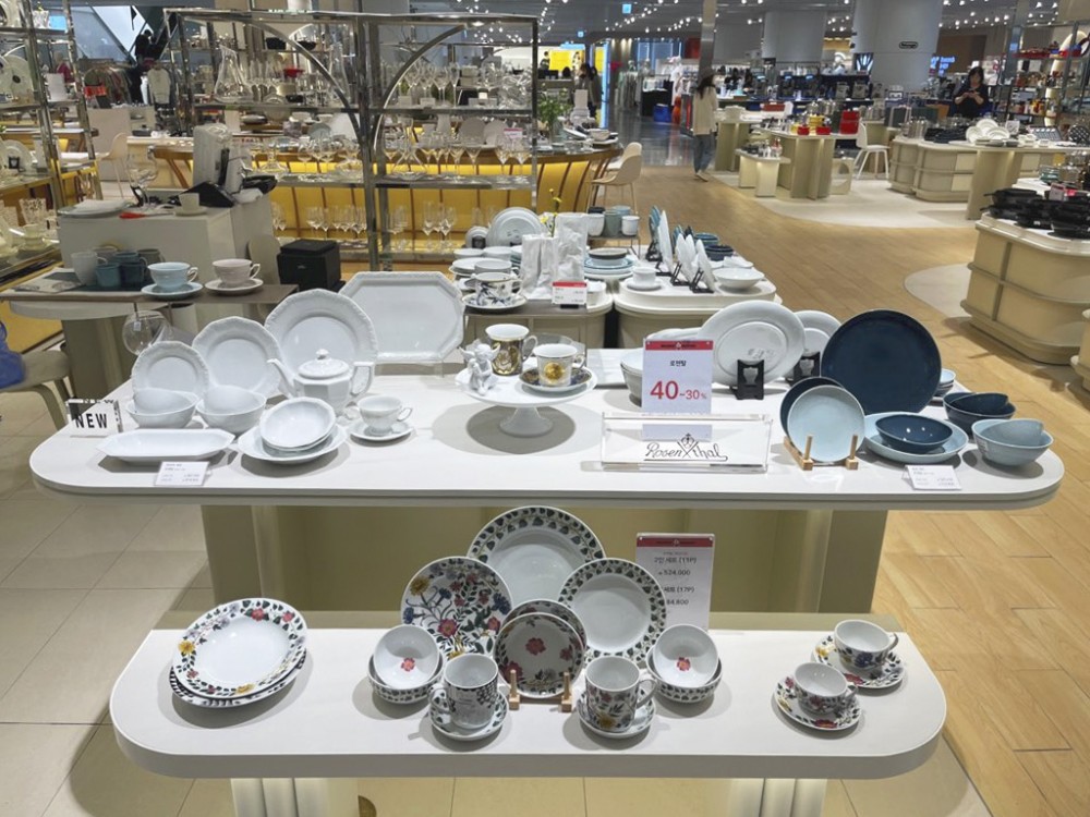 로젠탈_현대백화점_목동점