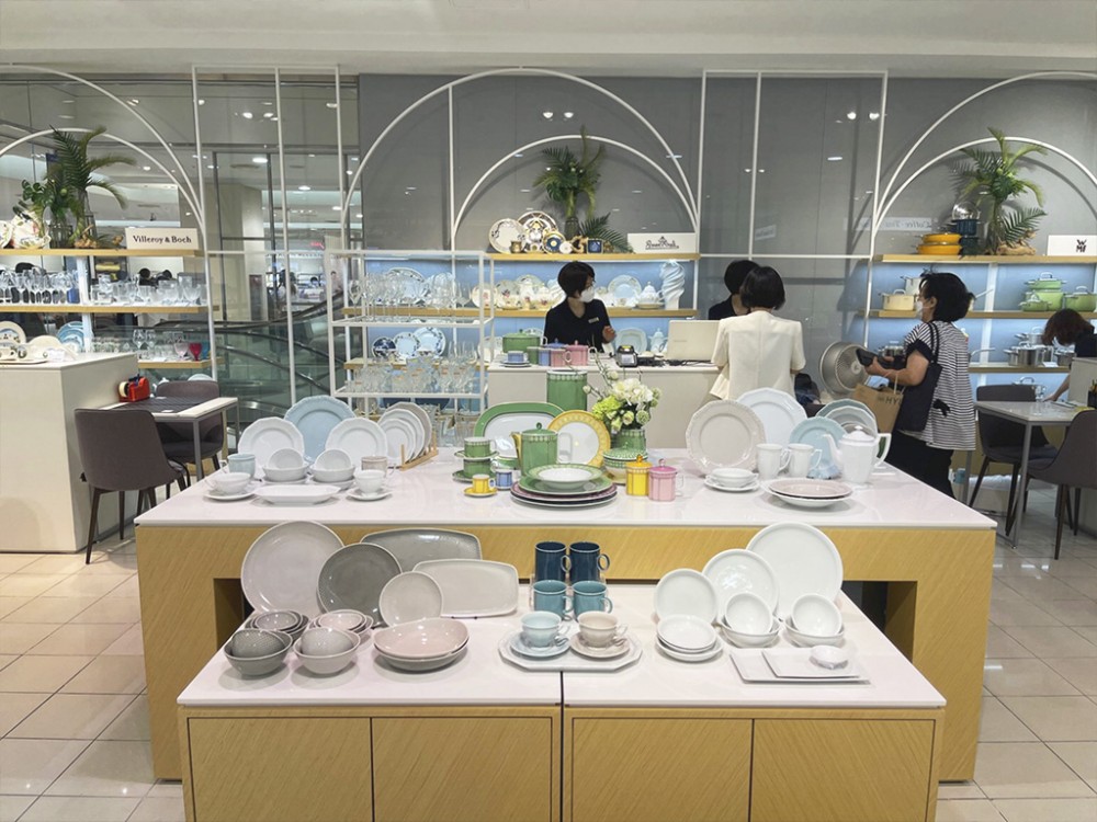 로젠탈_현대백화점_중동점