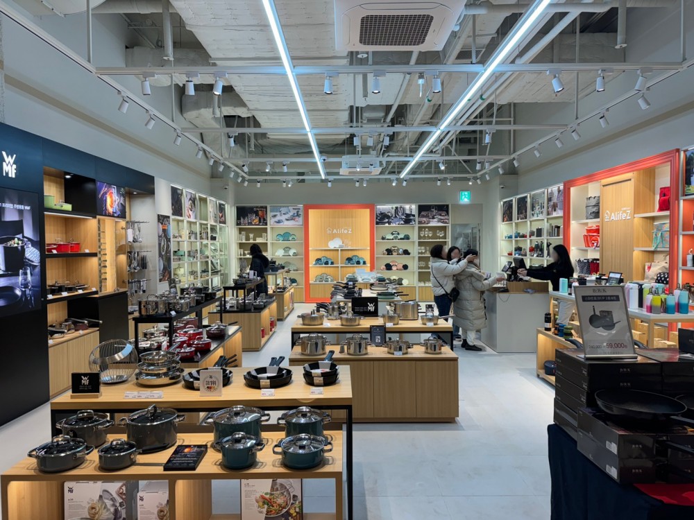 알리페즈_스타필드수원점_오픈