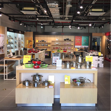 프리미엄 아울렛